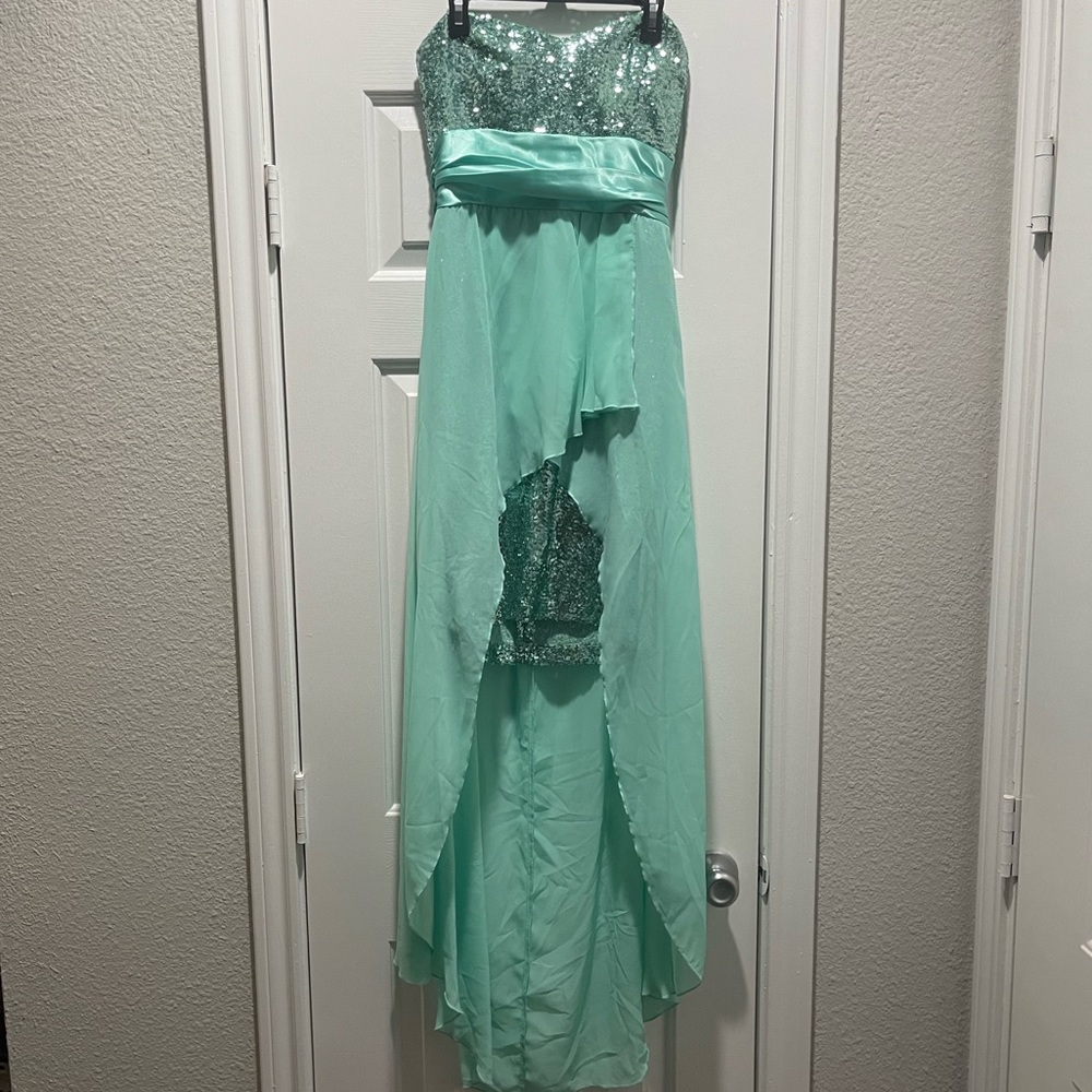 Homecoming/ banquet dress